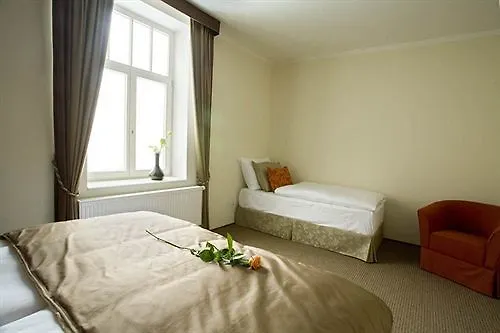 Kasperk Hotel