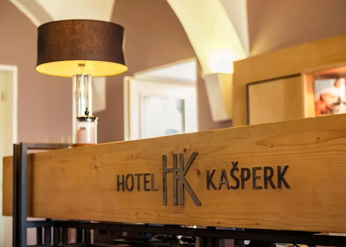 Kasperk Kasperske Hory