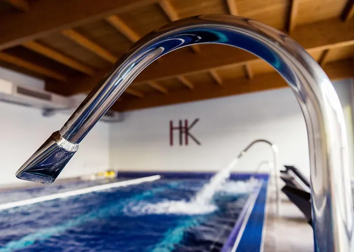 Kasperk 4* Kasperske Hory