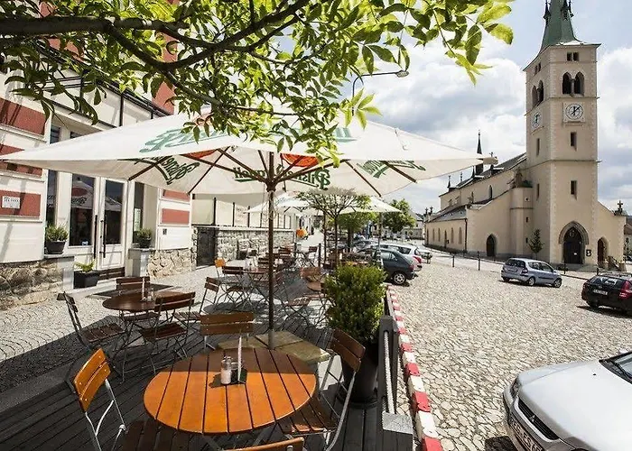 Kasperk Hotel