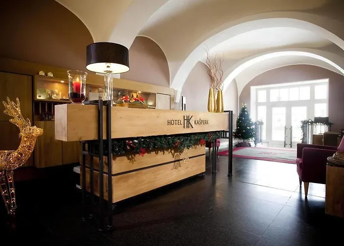 Kasperk 4*