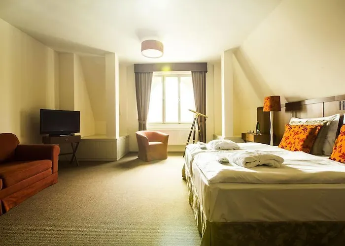 Kasperk Hotel