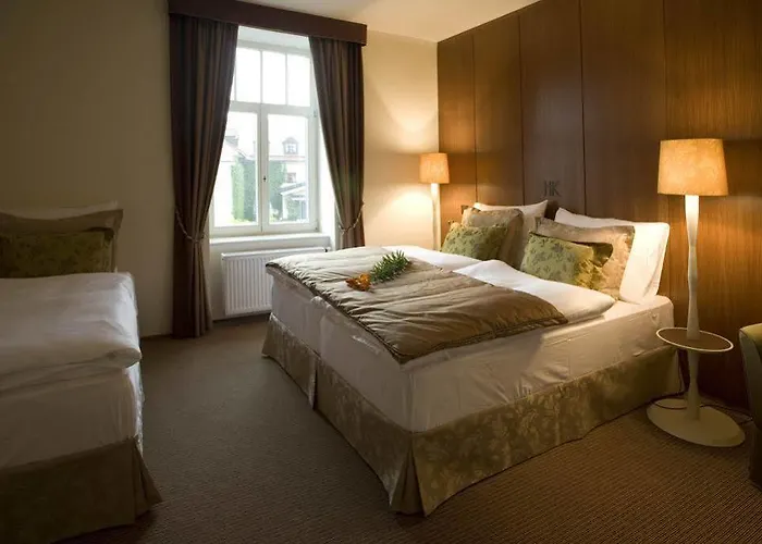 Kasperk Hotel