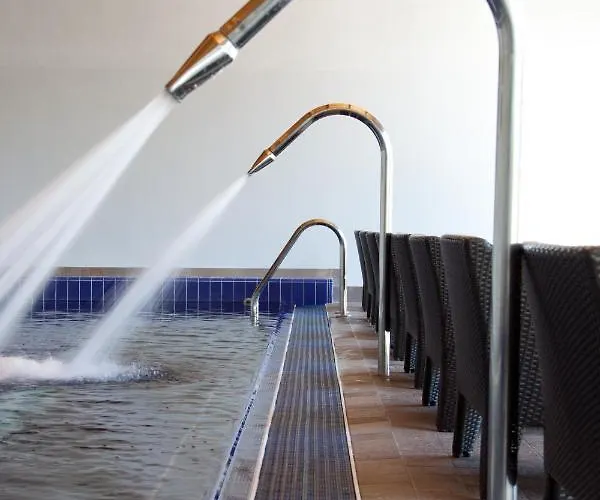 Kasperk Hotel 4*
