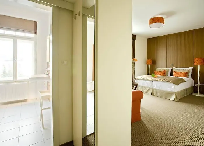 Kasperk Hotel